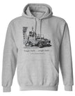 Tough Loads Hoodie