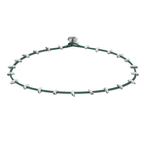 Hook Bracelet Slim