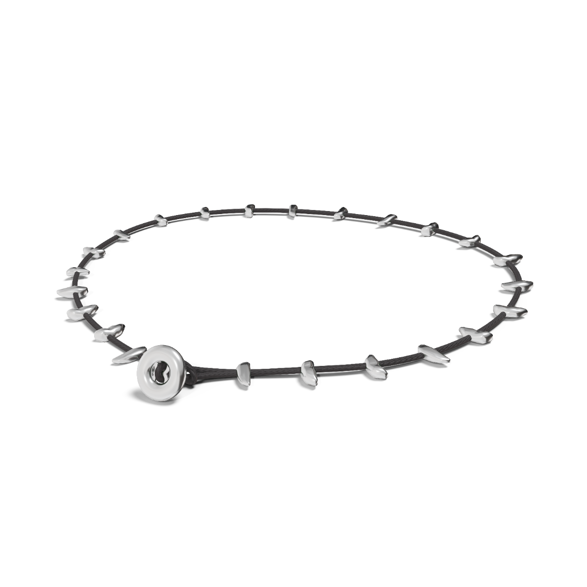 Hook Bracelet Slim