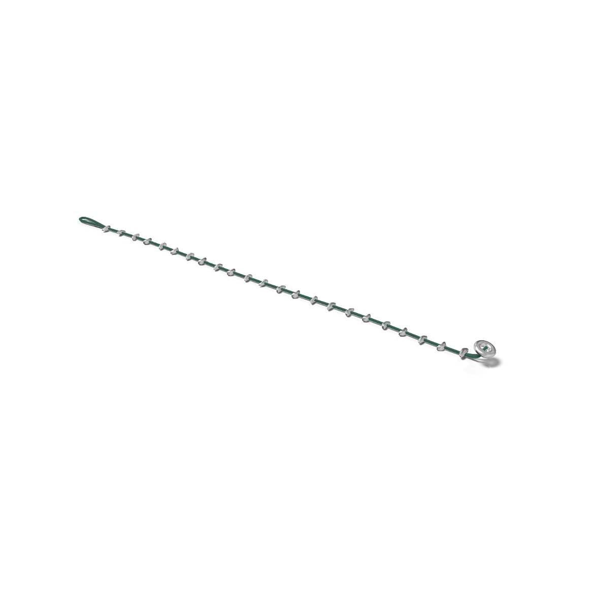 Hook Bracelet Slim