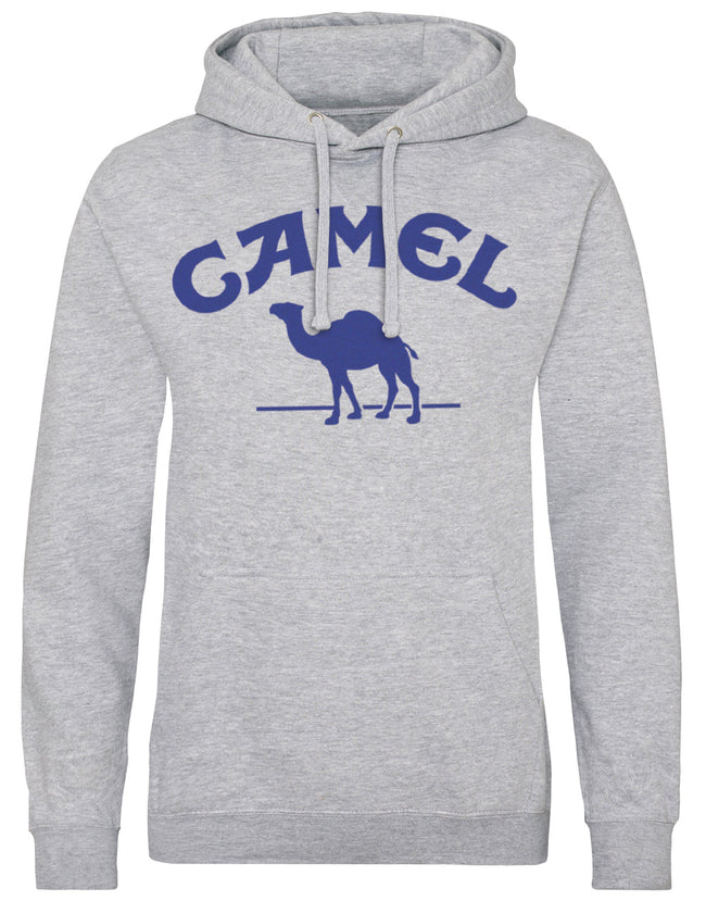 Camel Racing Hoodie