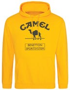Camel Benetton Formula 1 Hoodie