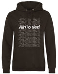 Air Cooled Stack Hoodie