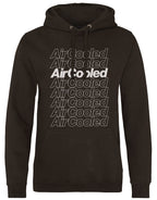 Air Cooled Stack Hoodie