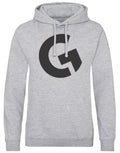 Sudadera con capucha estampada Chasing Glory G