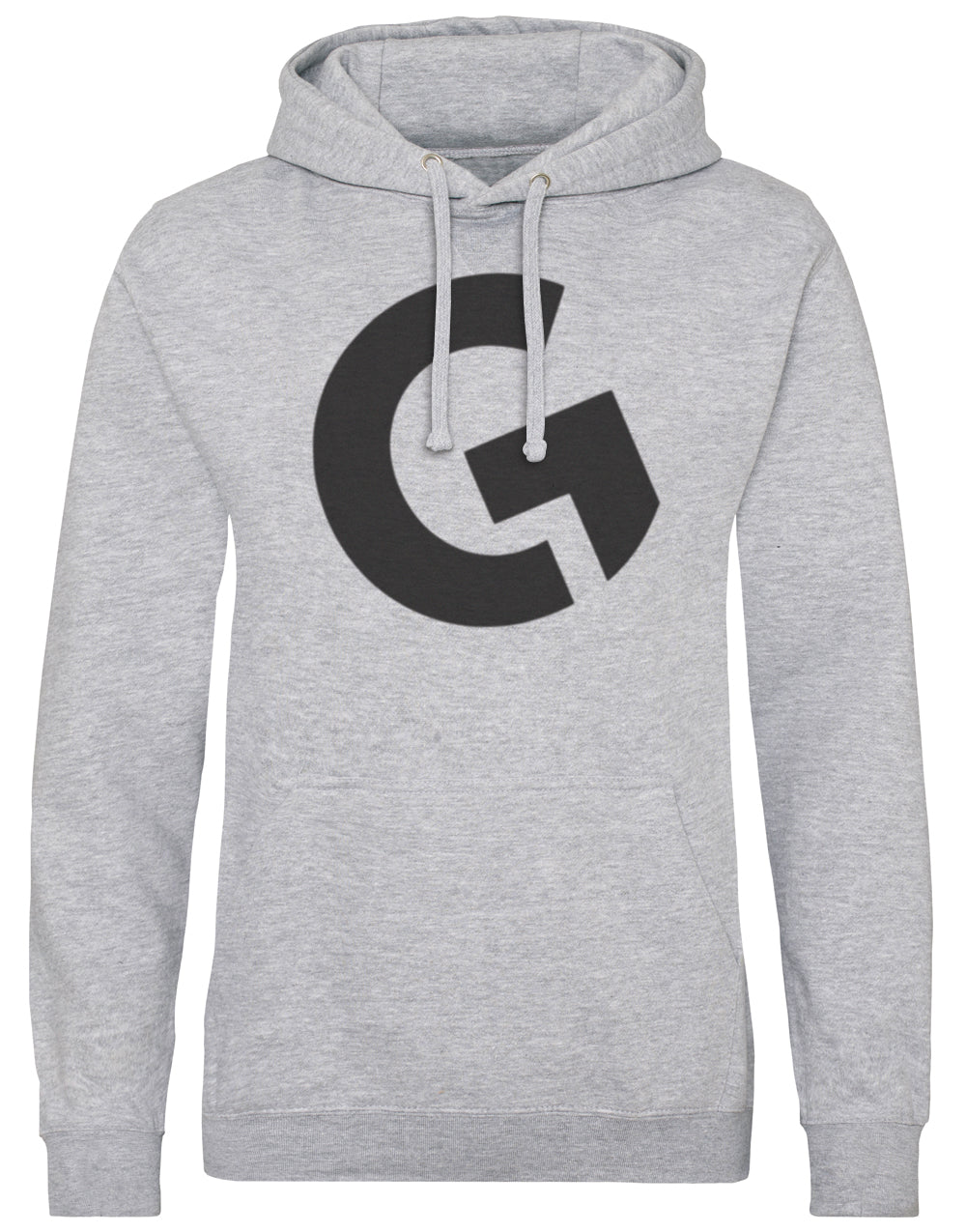 Sudadera con capucha estampada Chasing Glory G
