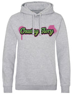 Chasing Glory Graffiti Adult Hoodie