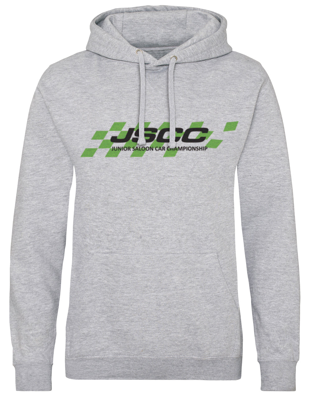 Sweat à capuche adulte Championnat JSCC