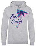 Sudadera con Capucha Air Cooled Miami