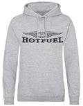 Sweat à capuche Hotfuel Piston Wings