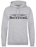 Sweat à capuche Hotfuel Piston Wings
