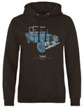 Hotfuel Landy Hoodie