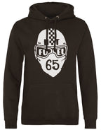 Hotfuel Masked Rider Hoodie