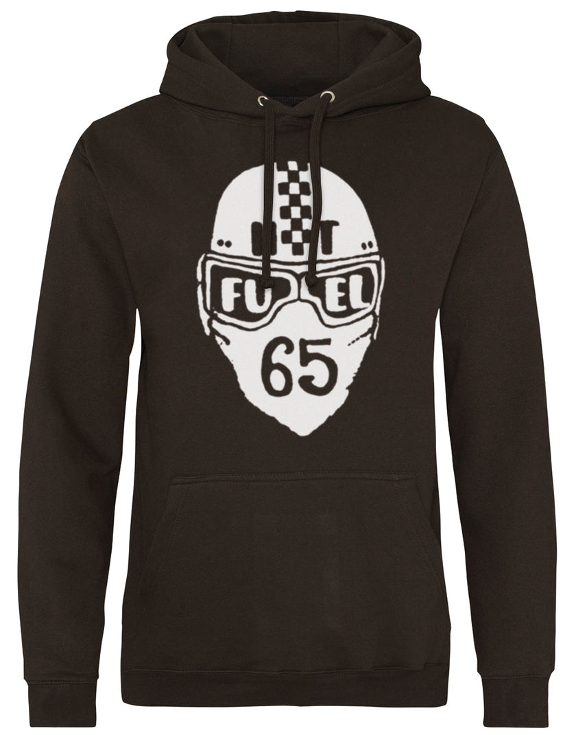 Sweat à capuche Hotfuel Masked Rider