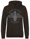 Air Cooled Boxer Hoodie