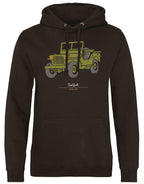 Sweat à capuche Jeep Hotfuel