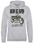 Hotfuel CB Super Sport Sweatshirt