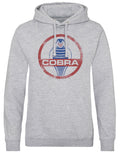 Cobra Snake Hoodie
