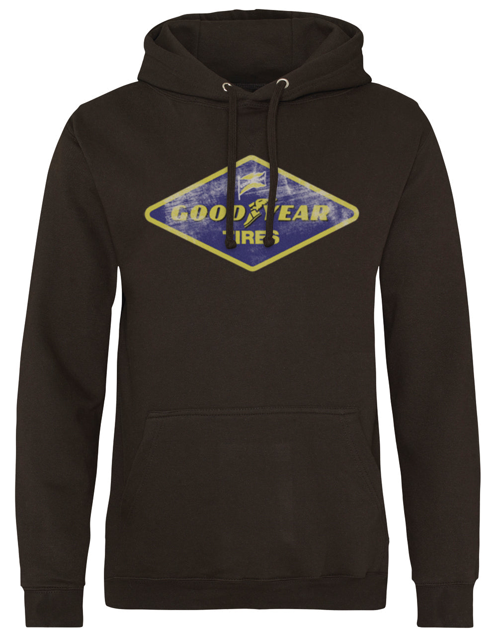 Good Year Hoodie
