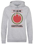 Team Hotfuel Strike Hoodie