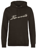Sudadera con Capucha Bonneville