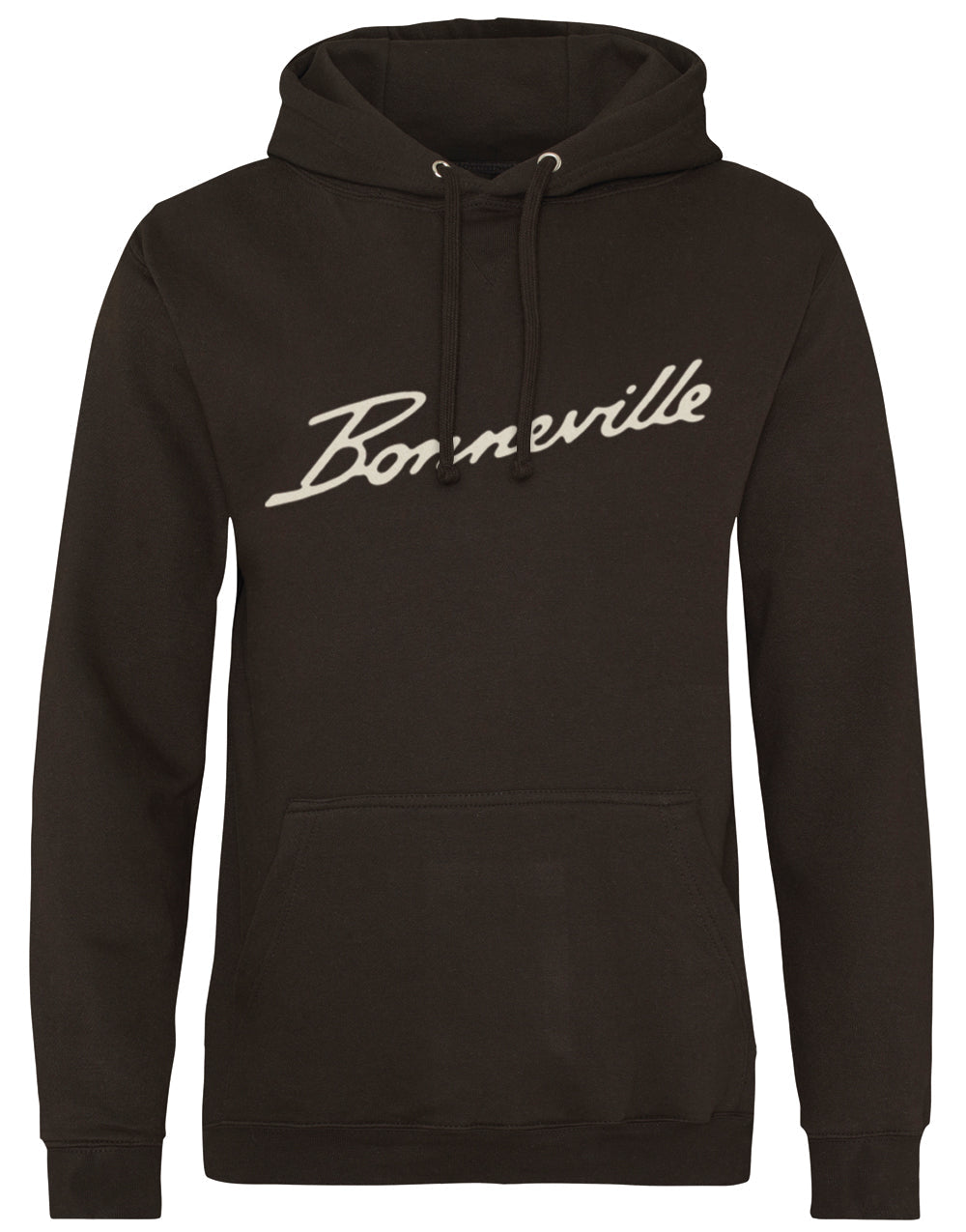 Sudadera con Capucha Bonneville