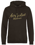 Air Cooled Motoren Hoodie
