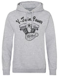 Hotfuel V Twin Hoodie