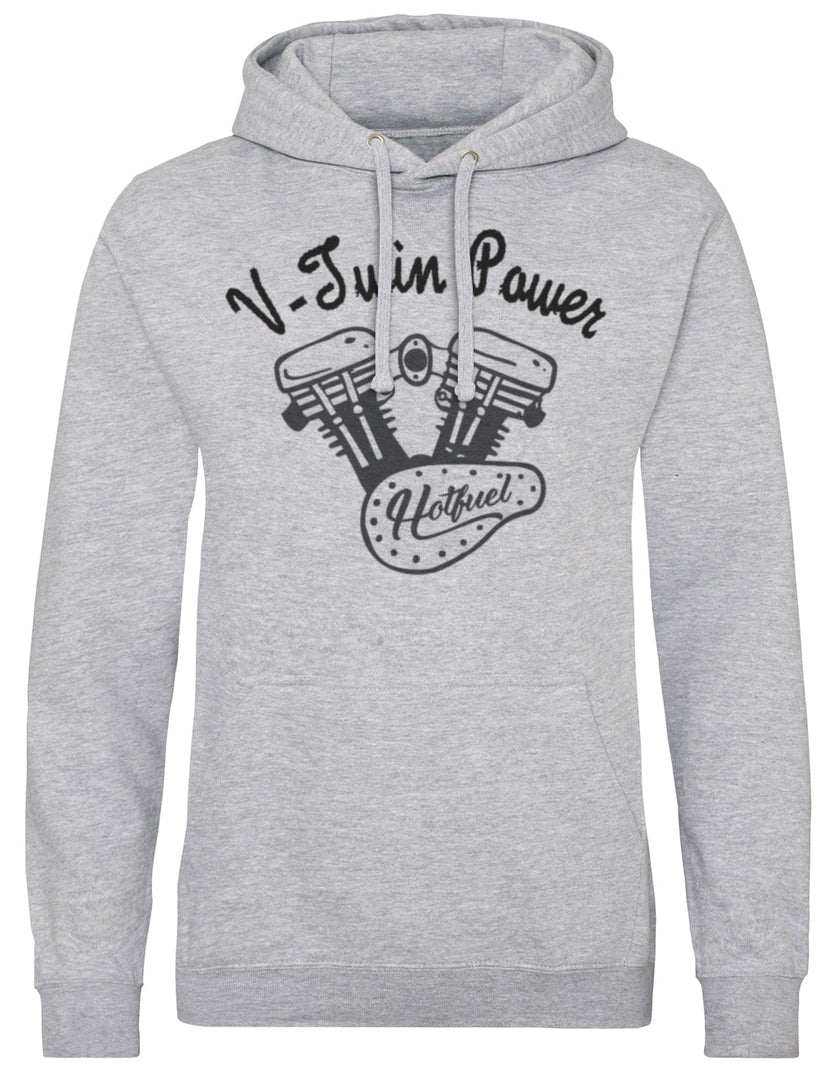 Hotfuel V Twin Hoodie
