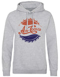 Sudadera con capucha Air Cooled Cola Top