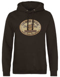 Busted Knuckle Hoodie