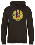 Sudadera con capucha de Pennzoil