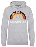 Air Cooled Rainbow Hoodie
