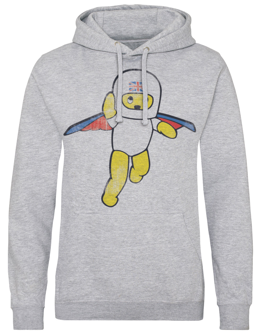 Sudadera con Capucha Super Bear de Hesketh