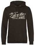 Velocette Hoodie