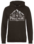Hotfuel Pikes Peak Hoodie