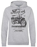 Hotfuel Thunderbird Hoodie