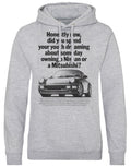 911 Dream Hoodie