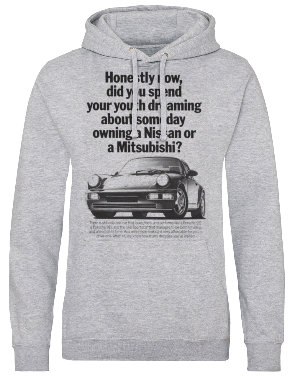 911 Dream Hoodie