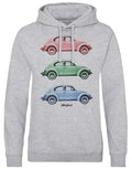 Beetle Stack Hoodie
