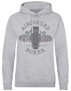 Air Cooled Boxer Hoodie