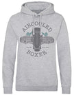 Air Cooled Boxer Hoodie