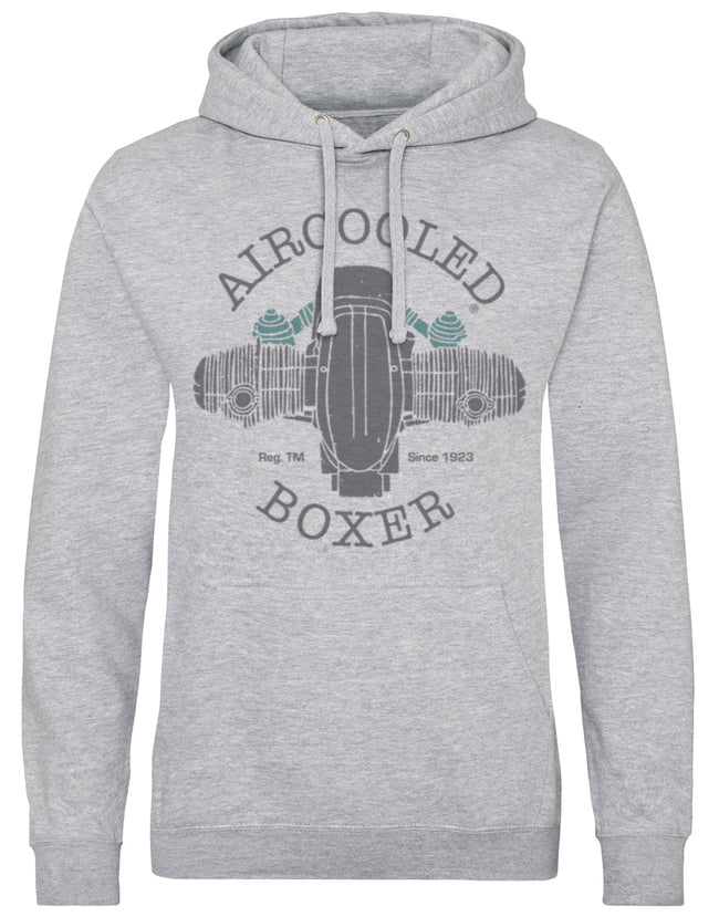 Air Cooled Boxer Hoodie