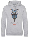 Hotfuel GSX-R Print Hoodie