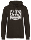 Hotfuel Trident Motorcycles Hoodie