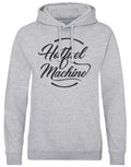 Hotfuel Machine Hoodie