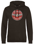 Flying A Hoodie