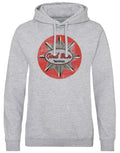 Hotfuel Gold Star Hoodie