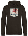 Mobilgas Hoodie