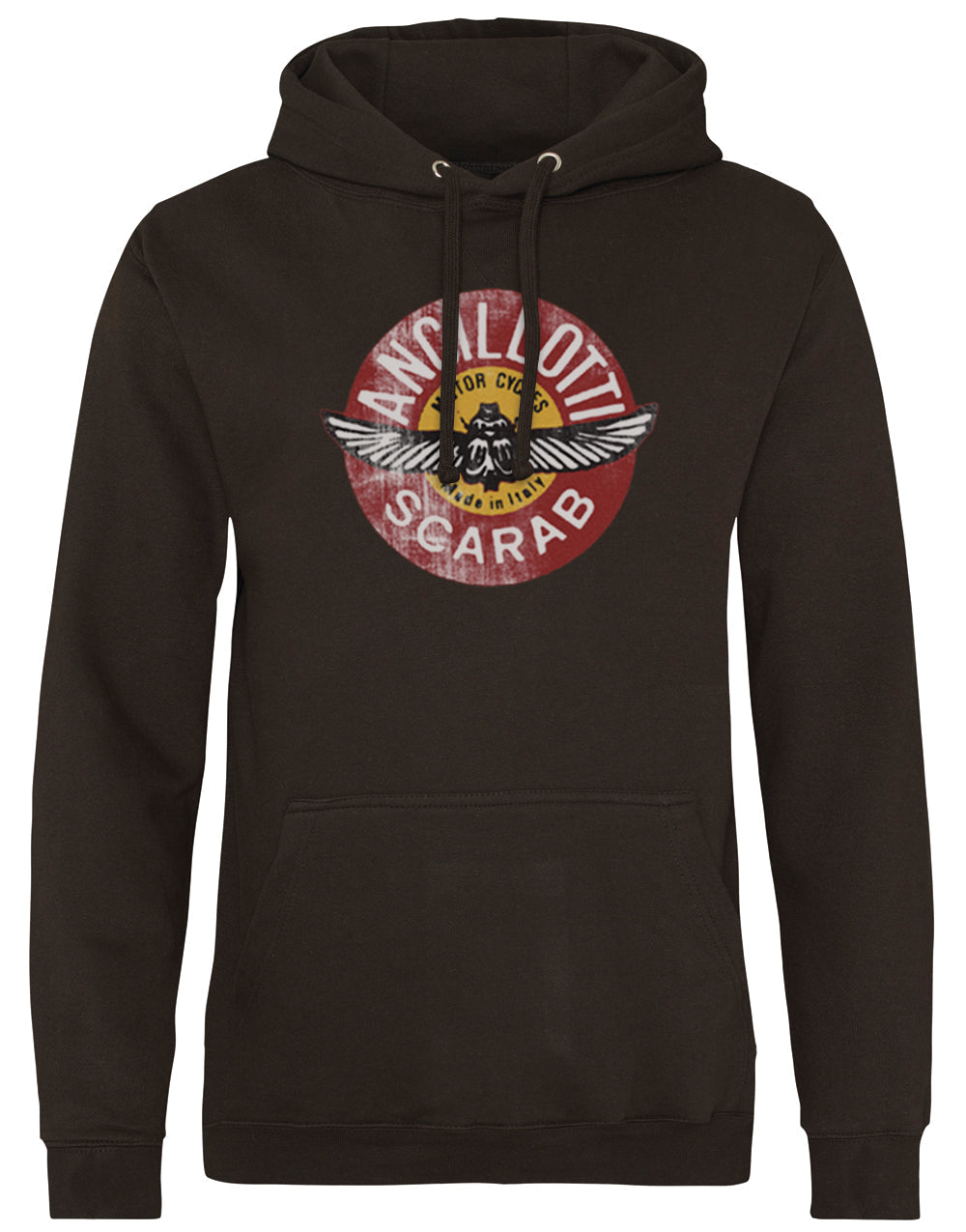 Ancillotti Scarab Hoodie